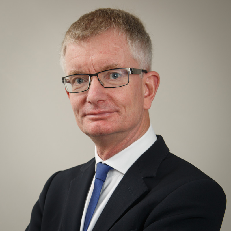 Kai-Peter Breiholdt, lawyer - Specialised lawyer for tenancy and residential property law